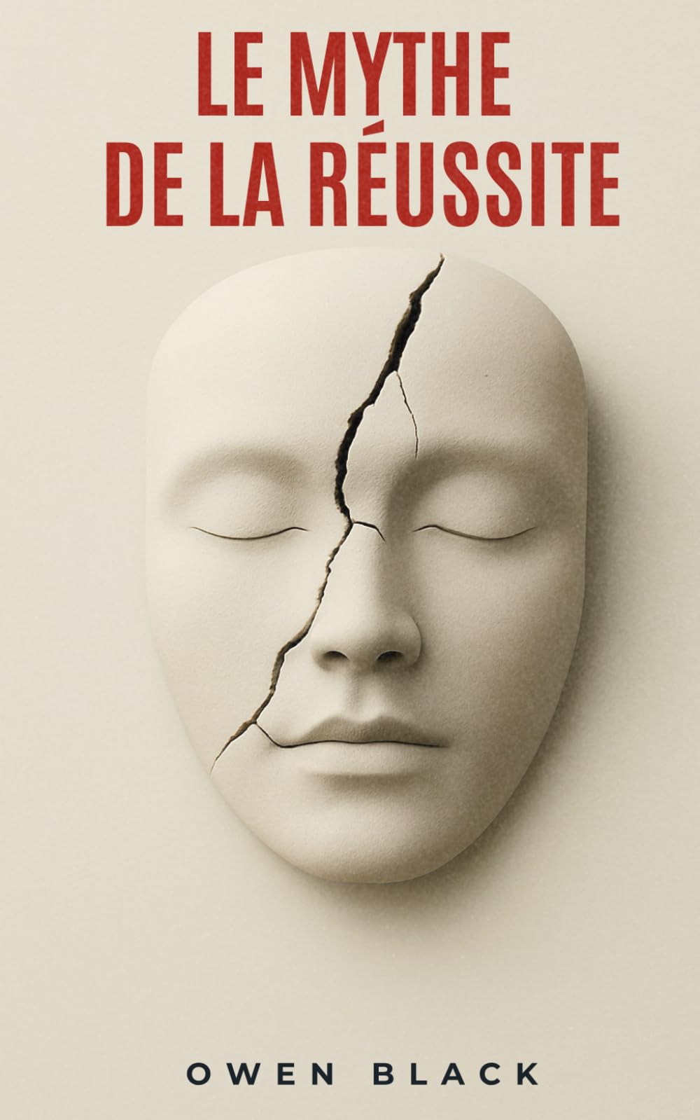LE MYTHE DE LA REUSSITE: Le mensonge qu’on t’a mis dans la tête dès le berceau