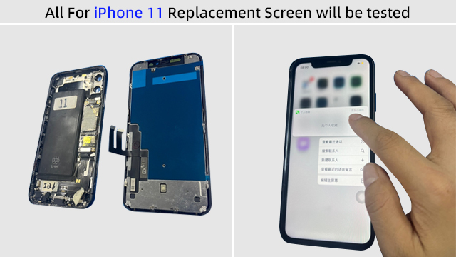 Amazon.com: for iPhone 11 LCD Screen Replacement,Wholesale Full HD