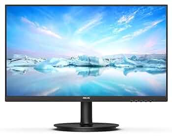 PHILIPS 27型 PCモニター 271V8L/11 Amazon.co.jp: PHILIPS モニターディスプレイ 271V8L/11 (27