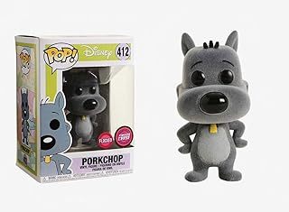 Funko POP! Disney Doug Porkchop 3.75