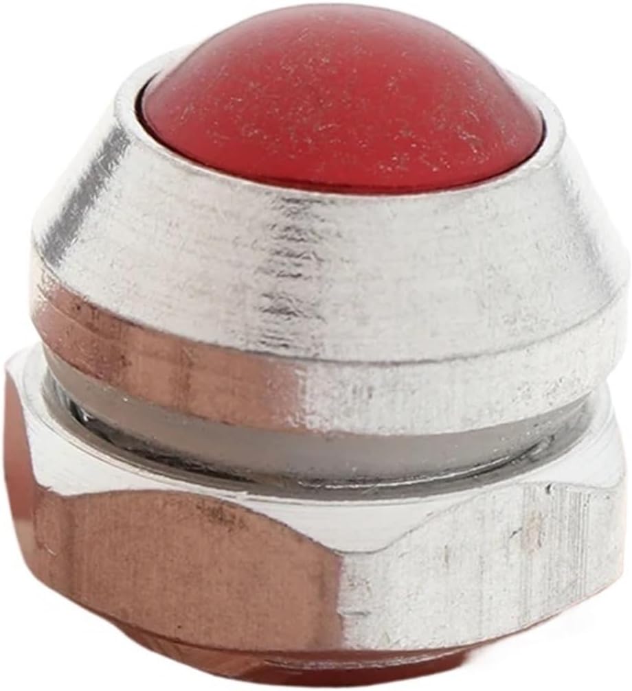 High Pressure Cooker Accessories Safety Valve Air Stopper Alarm