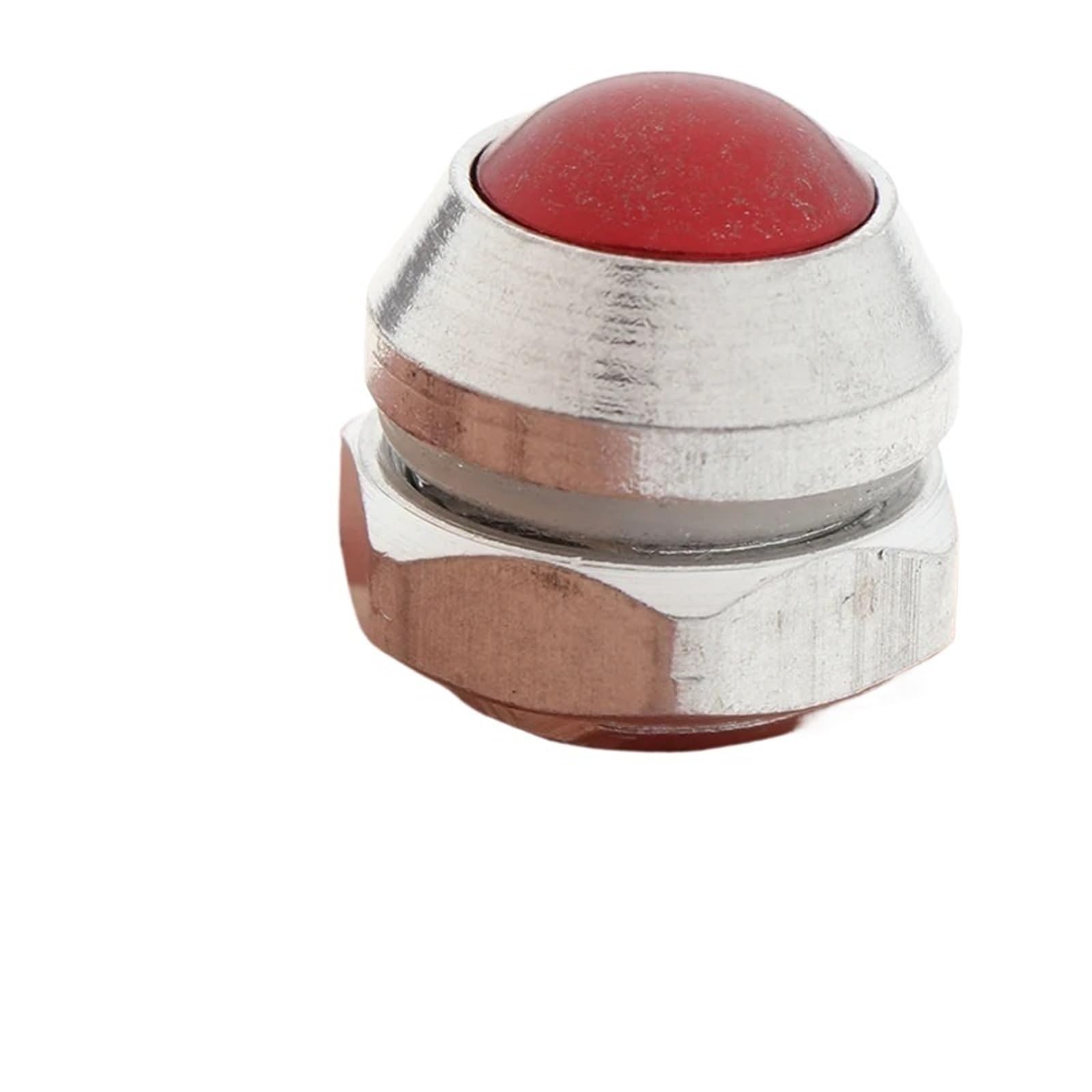 Alarme de soupape pour autocuiseur haute pression qui siffle en cas de surchauffe thermique