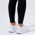 Harvest Land Women's Running Shoes Tennis Walking Sneakers Gym Non Slip Lightweight Jogging Sports Workout Fitness Shoes