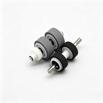1set Grade A KV-SS058 Exchange Roller Kit for PANASONIC KV-S1026C KV-S1046C KV-S1065C KV-S1037 KV-S1038