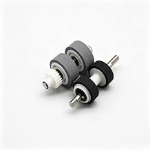 1set Grade A KV-SS058 Exchange Roller Kit for PANASONIC KV-S1026C KV-S1046C KV-S1065C KV-S1037 KV-S1038