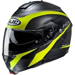 Casco Hjc Rpha St HJC, Casco modular moto C91 Taly MC4HSF, M