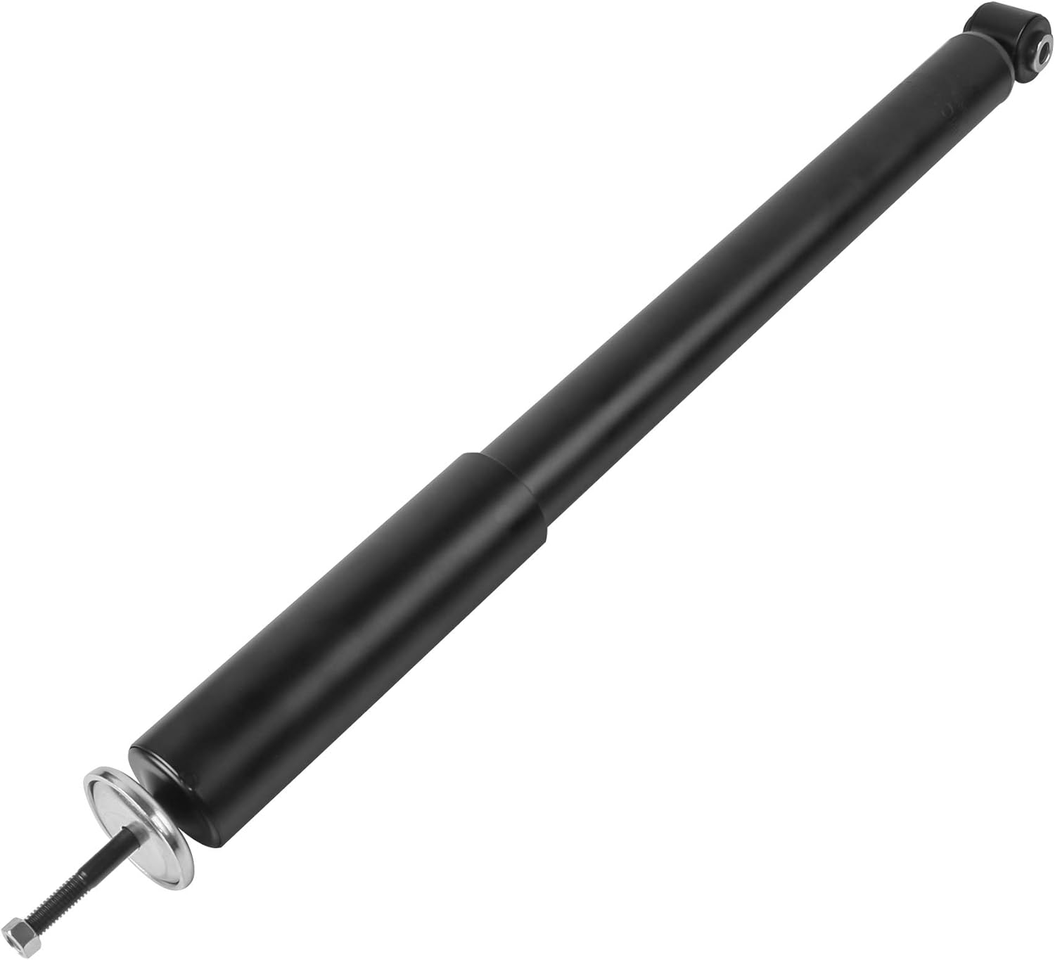MOSTPLUS 349065 5797 Rear Shocks Absorbers Assemblies Compatible with 2005-2010 Chrysler 300/2006-2010 Dodge Charger / 2005-2008 Dodge Magnum