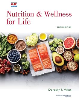 Nutrition & Wellness for Life