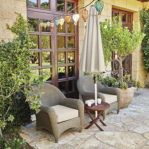 Image of Classic Accessories Classic Accessories Montlake Patio Chaise Lounge Cushion Foam, 80 inch Lx26 Wx3T