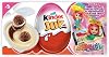 Kinder Joy Girl 60g pack of 3