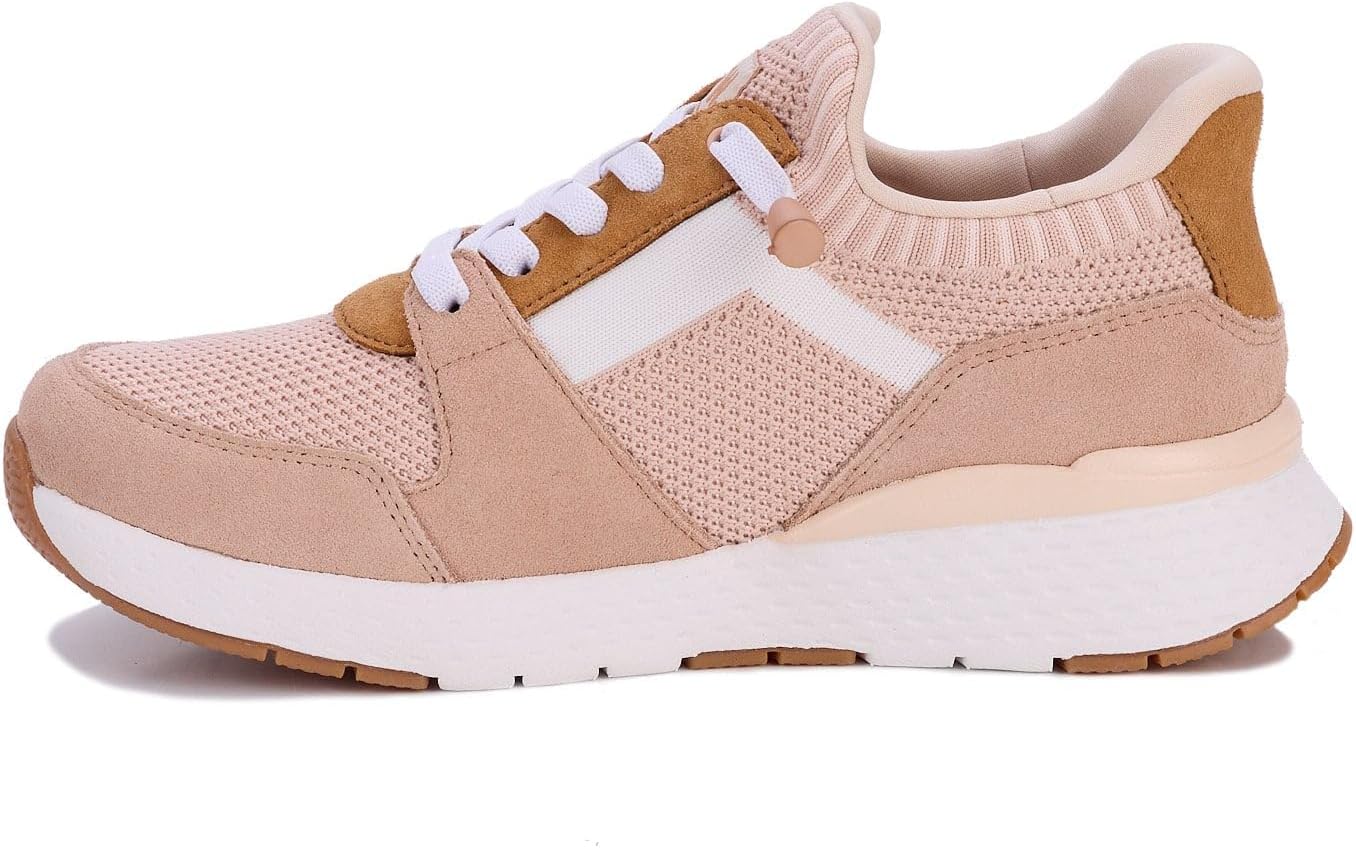 Drew Women's Bobbie Comfort Slip-On Sneakers