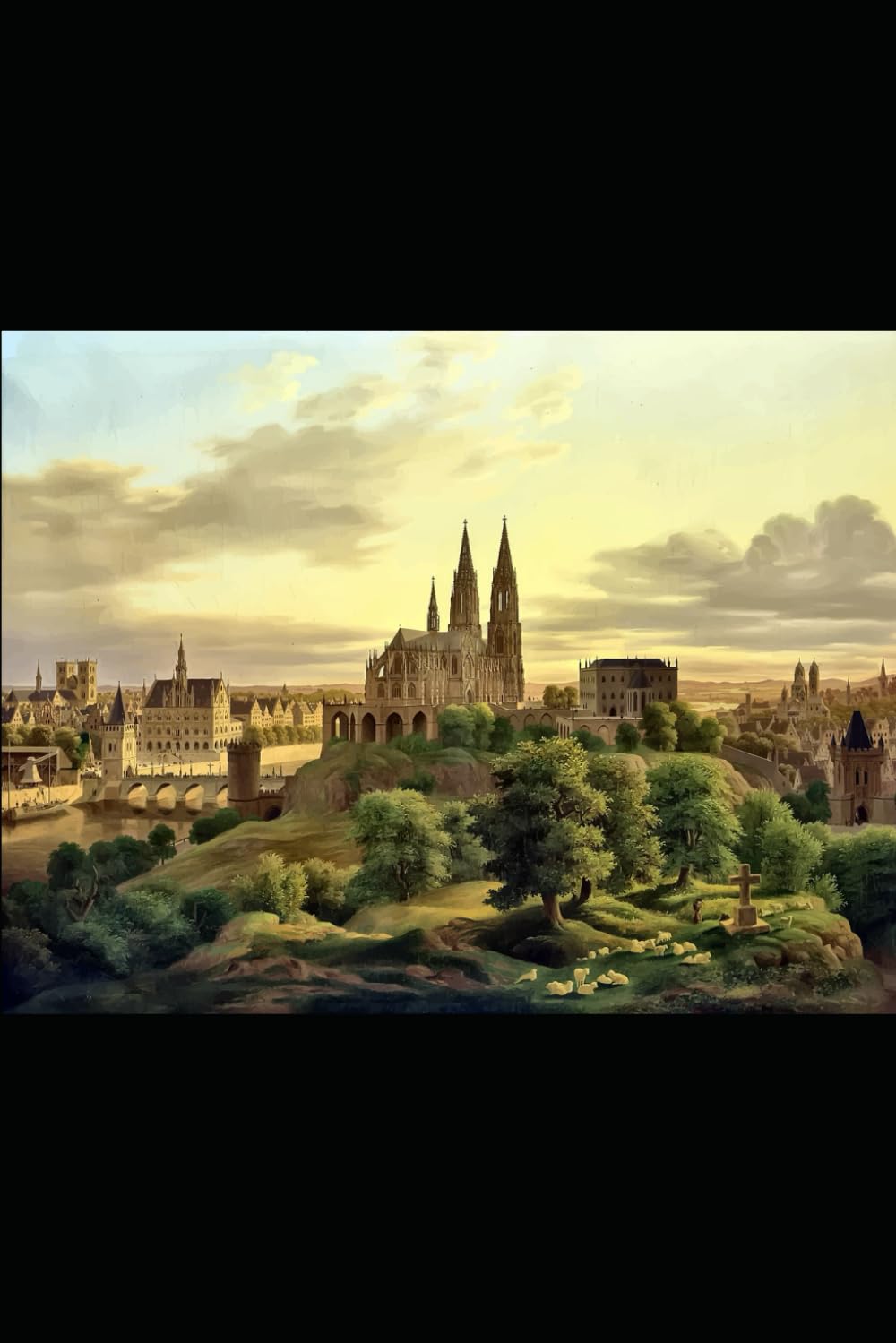 20 Medieval staple herbs that cured everything and we forgot (Ancestral Medicine: Wisdom of the Ancients)