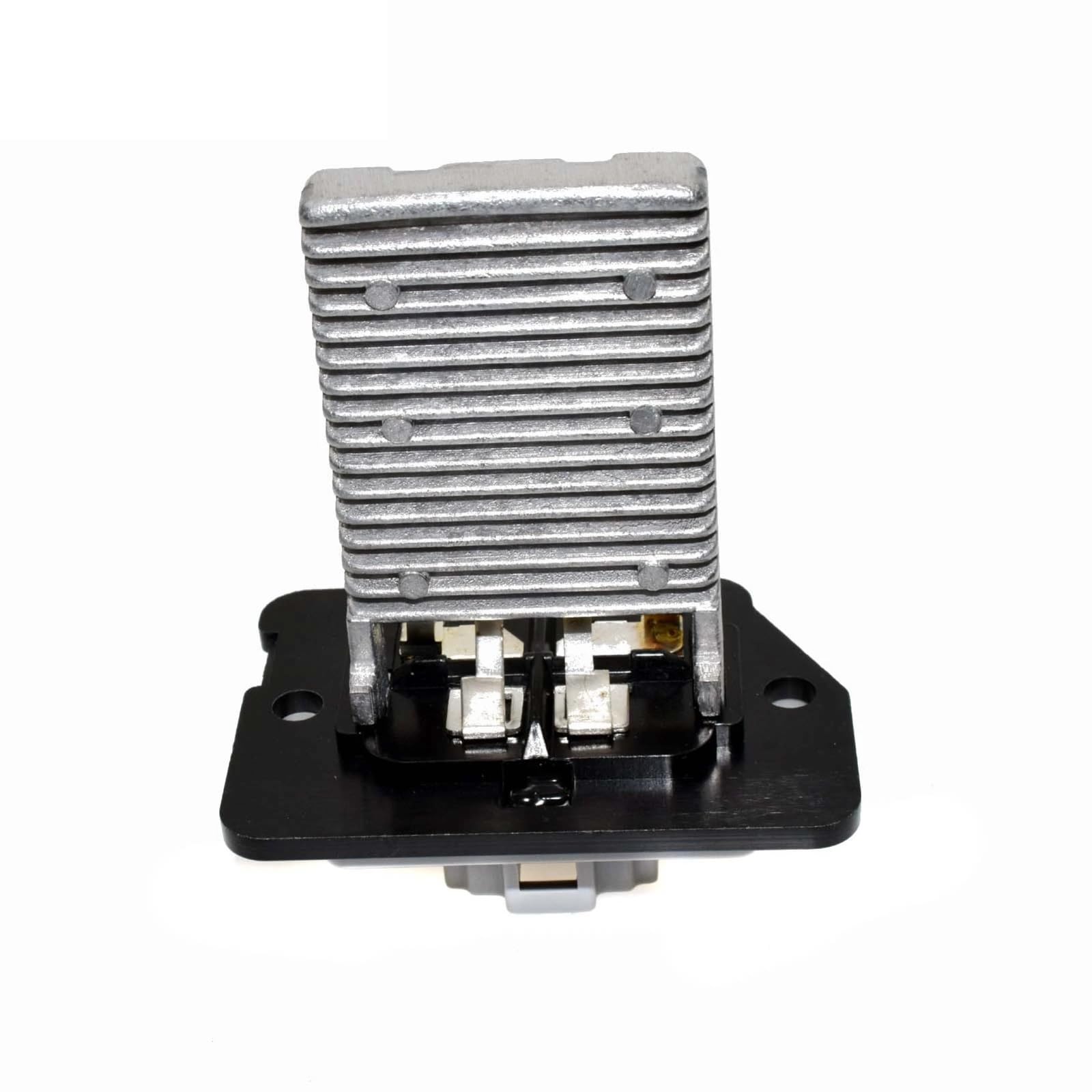Heizlüfter Motorwiderstand Kompatibel Mit Hyundai Für Tucson 2004–2010 Für Santa Fe Für Elantra 2000–2006 HVAC-Gebläse-Heizmotorwiderstand 9703529000 970353D000