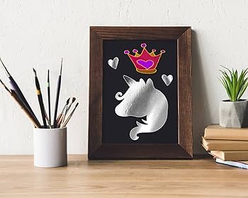 Foil イチョリッド　1枚 Amazon.com : Silver Metallic Cardstock Paper 8.5 x 11 inches