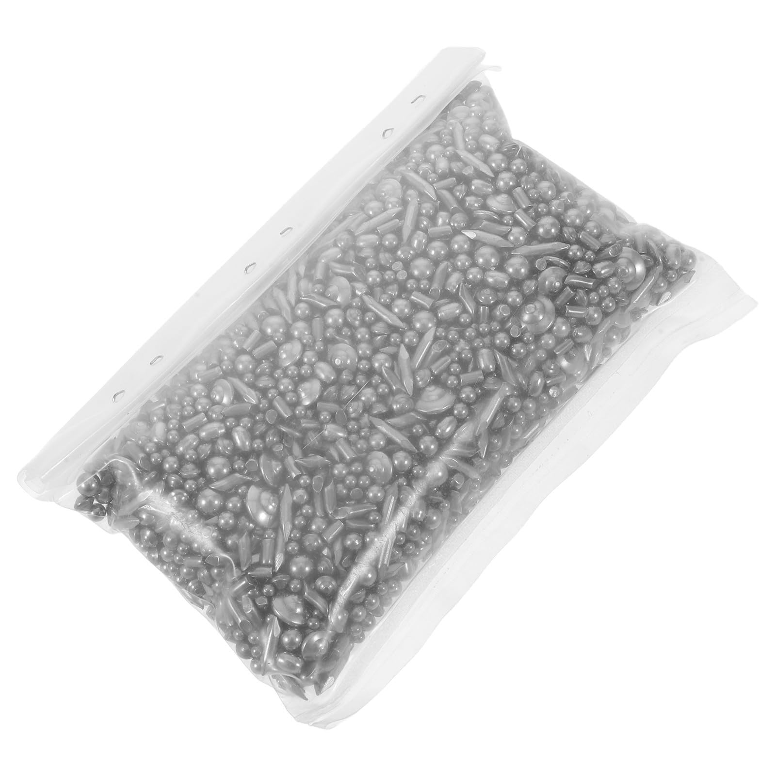 Bolas de Pulido de Acero Inoxidable para Lotes Pequeños 8