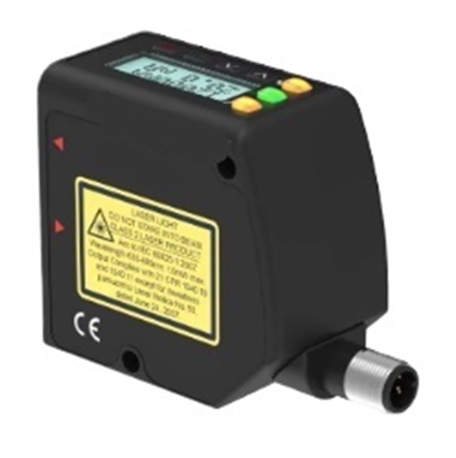 CXFCIHFT LTF12IC2LDQ Sensor