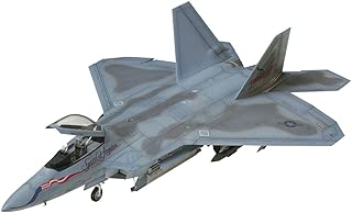 F-22 Raptor by Tamiya - coolthings.us