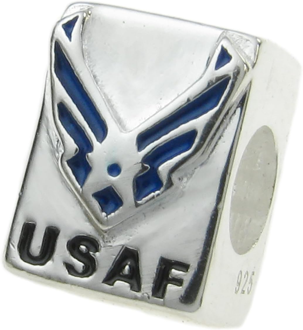 airforces with charms