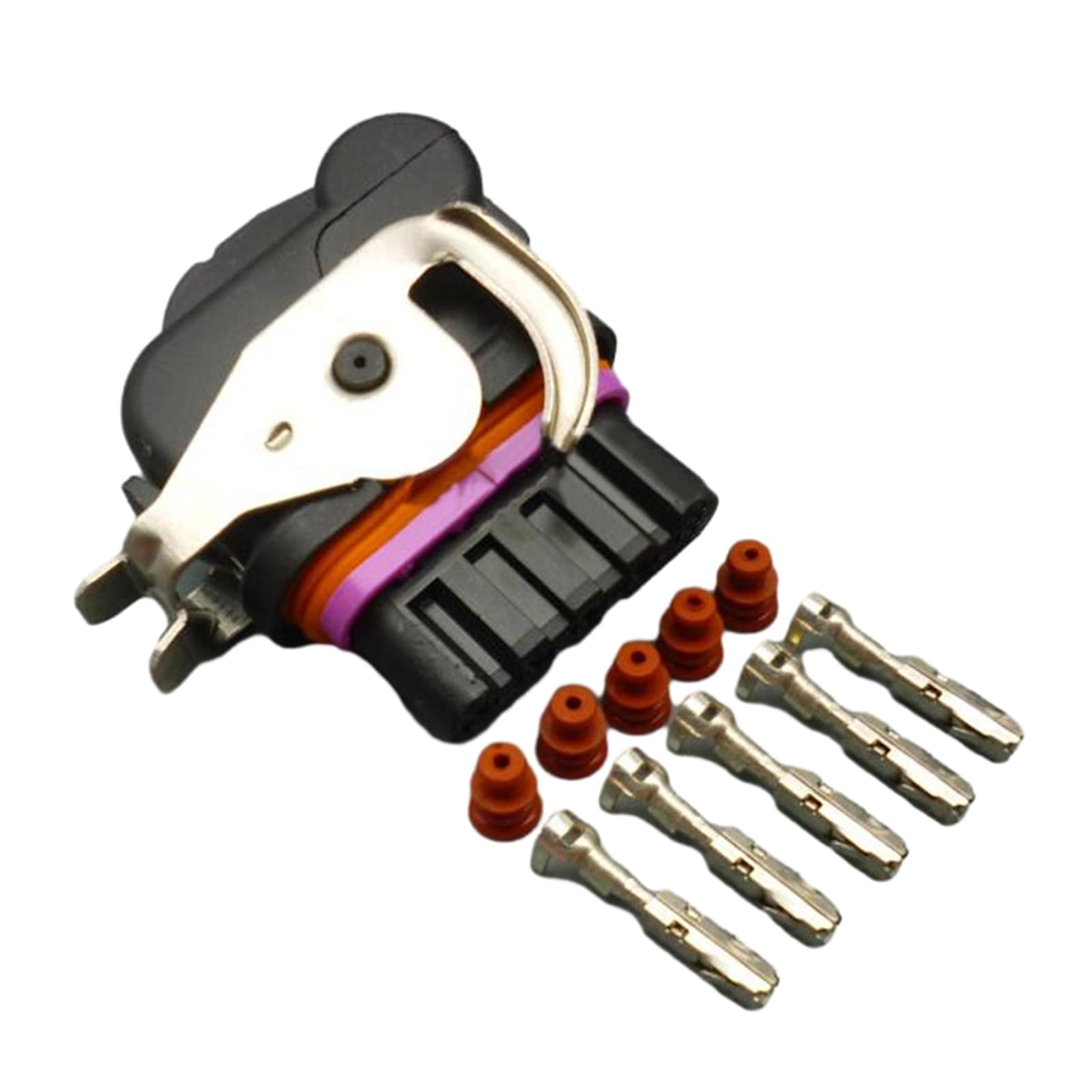 Amazon.com: Lily Brown Replacement Wiper Motor Plug Generator  