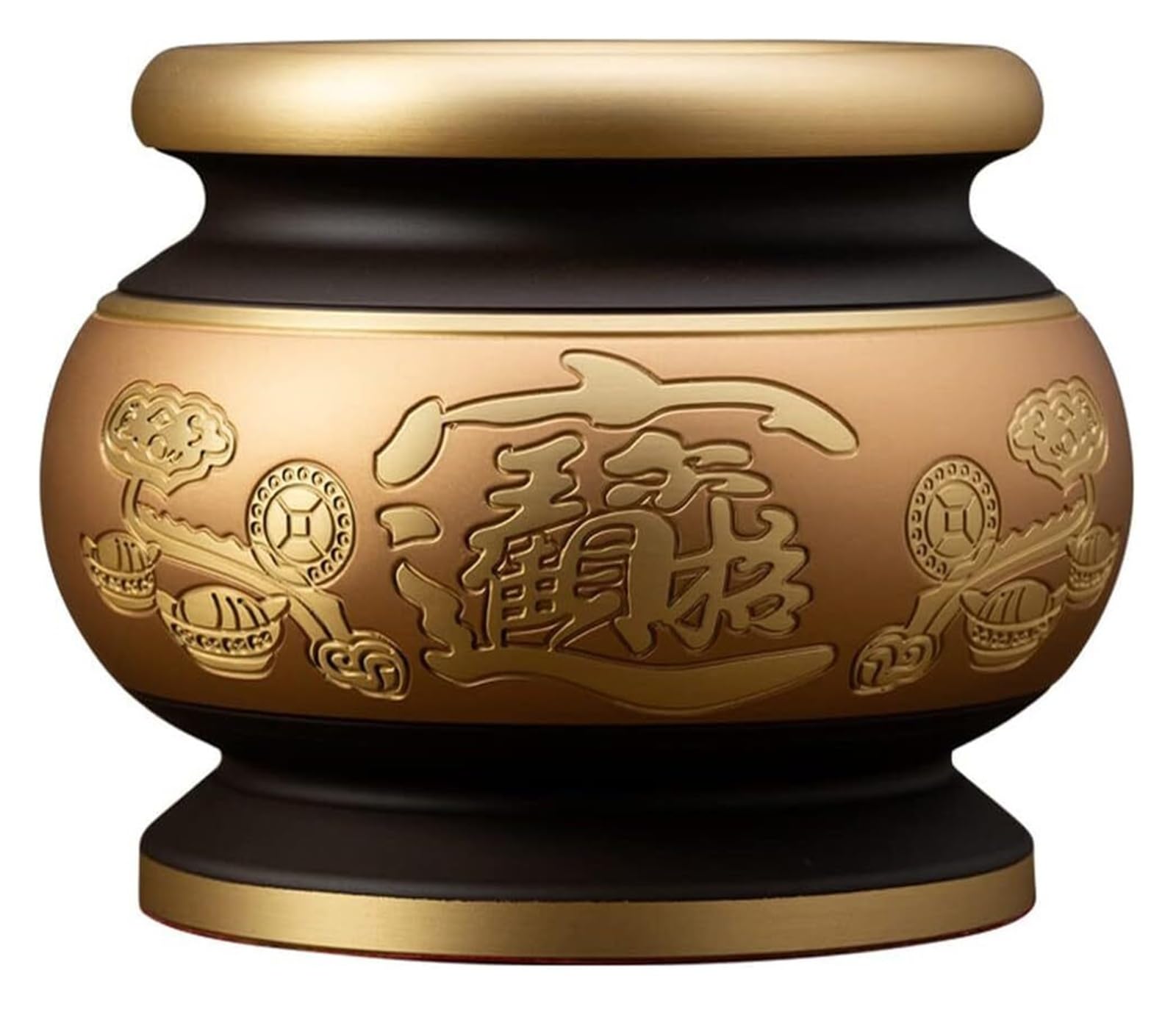 Incense Burner for Offerings Colourful Copper Incense Burner – Colourful, Home Decor, Buddhist Items