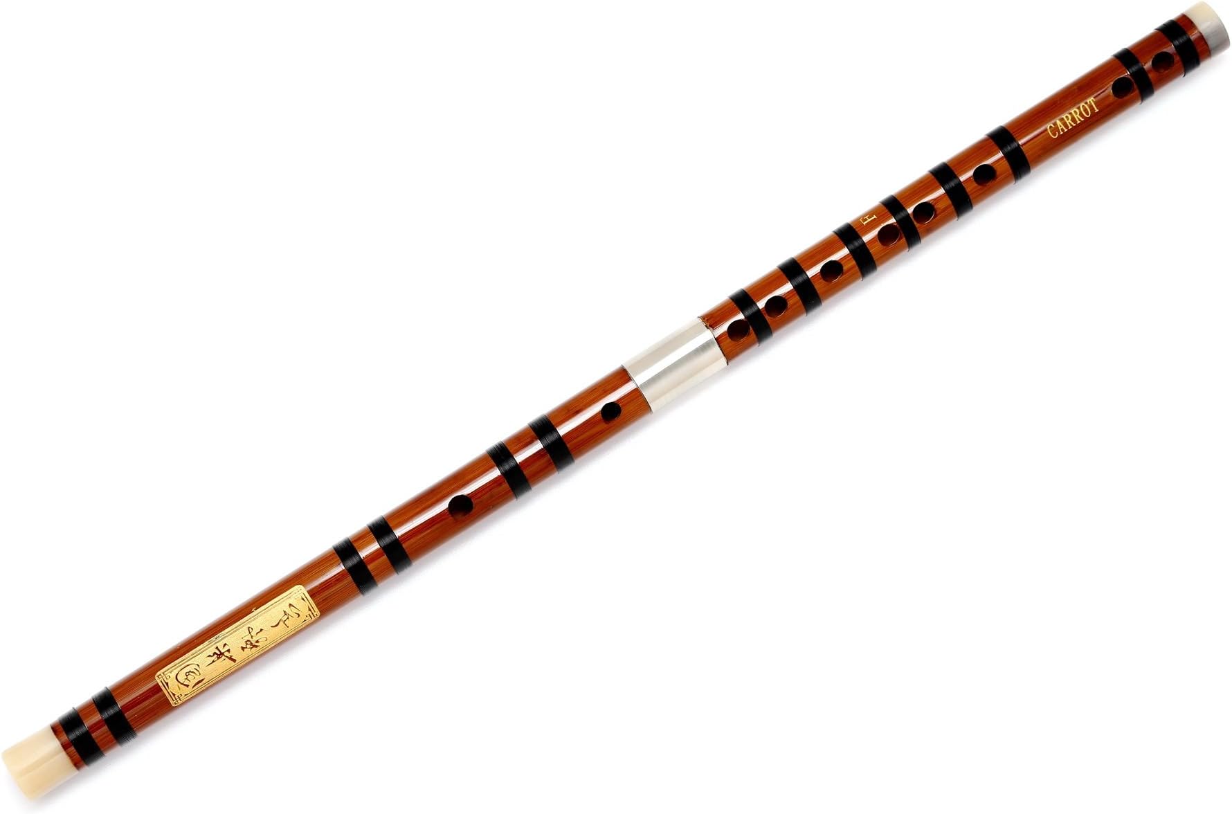 Model CD301 Alto D major professional level dizi