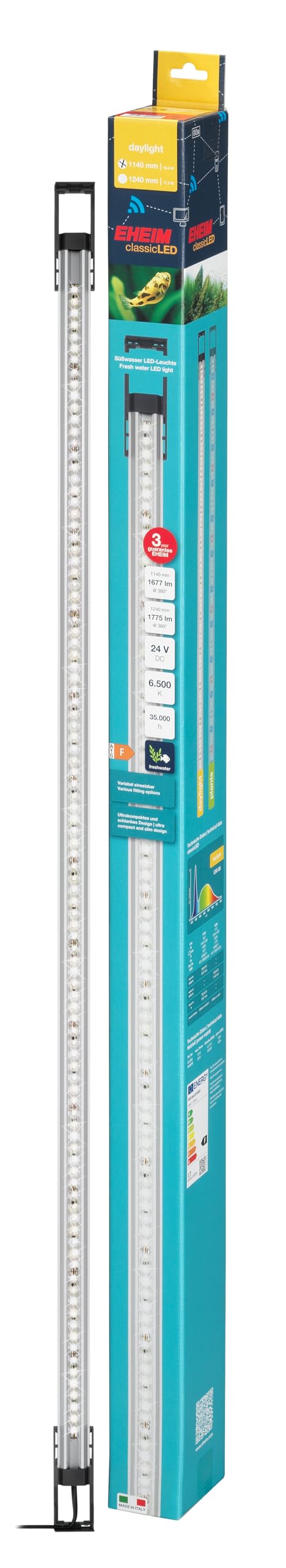 EHEIM klasyczna dioda LED 1140 mm