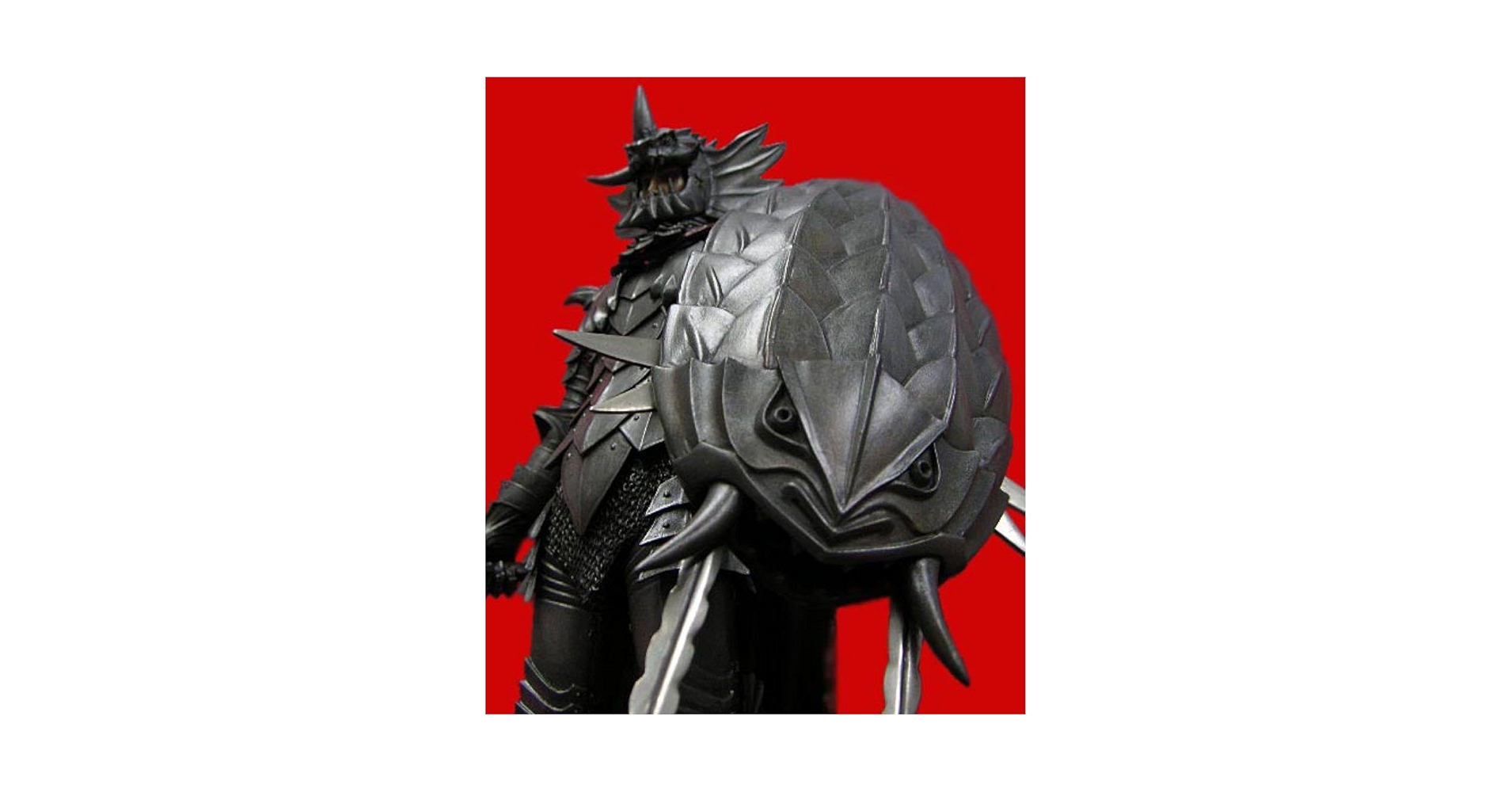 ベルセルク　ART OF WAR　グルンベルド・新生鷹の団　通常版戦魔兵なし Amazon | グルンベルド ベルセルク ART OF WAR フィギュア 戦魔