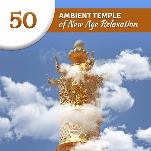 50 Ambient Temple Of New Age Relaxation Calm Mindful Atmosphere Asian 