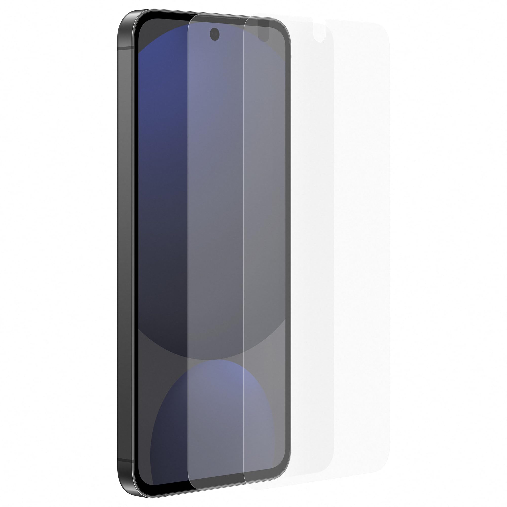 Samsung Galaxy Official Anti-reflective Screen Protector (2 pack) for S24 FE, Transparent