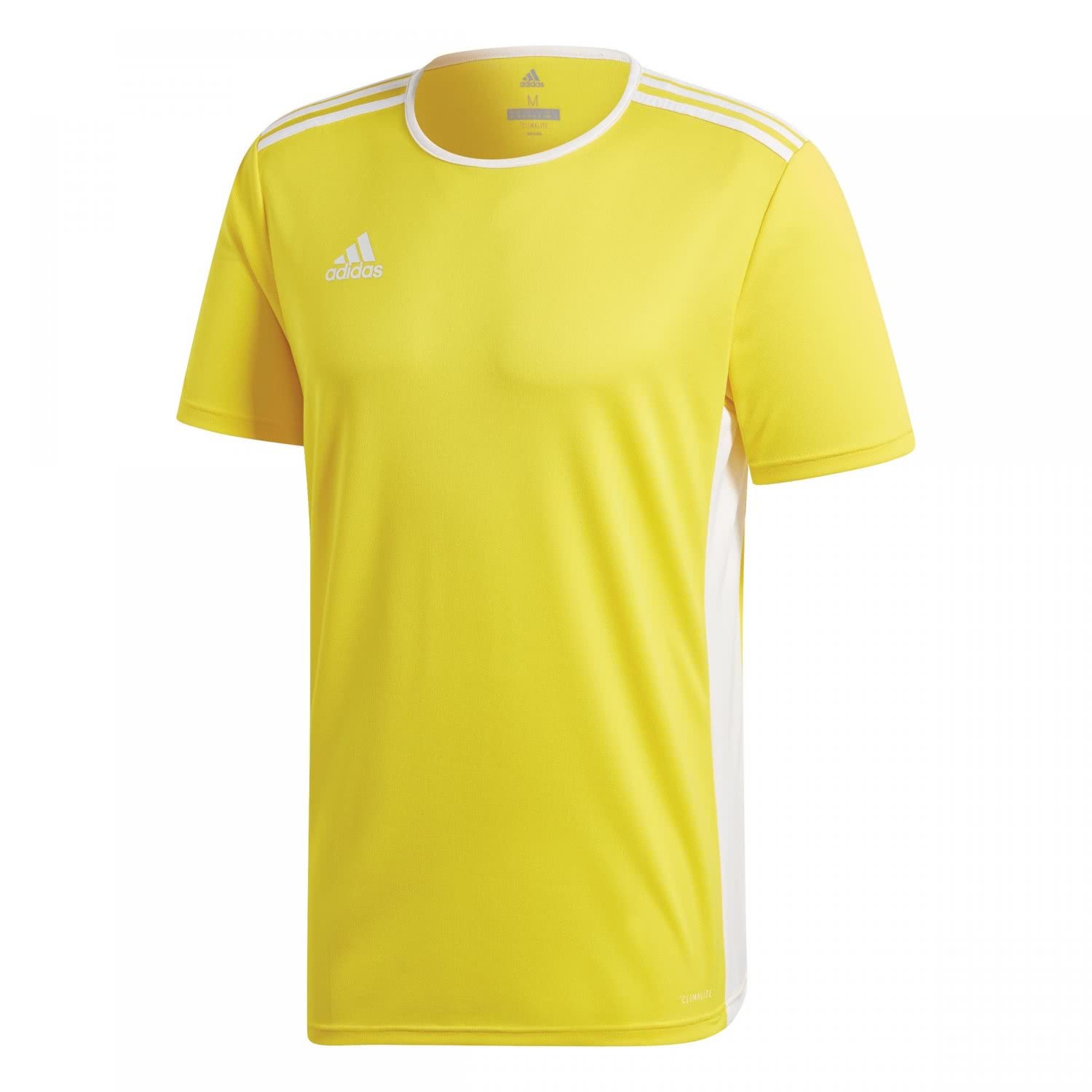 adidas Core18 tee Camiseta de Manga Corta, Hombre — view 30