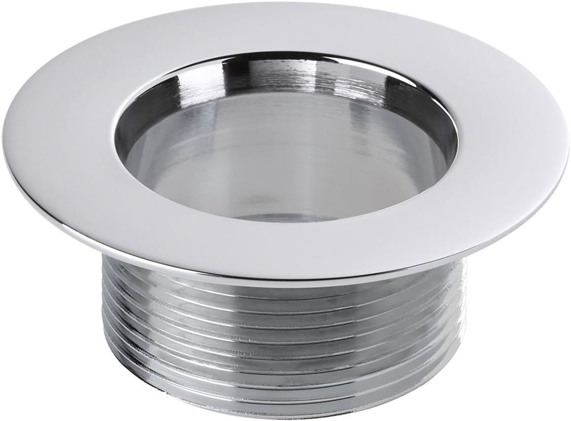 KOHLER 21166-CP Plumbing Fixture Genuine Repair Part, Polished Chrome