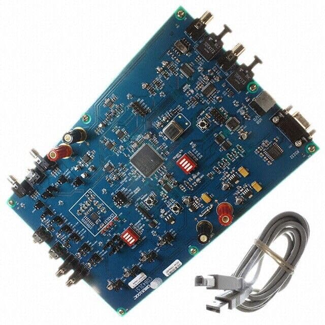 (1 PC) CDB42L51 Cirrus EVAL Board for CS42L51