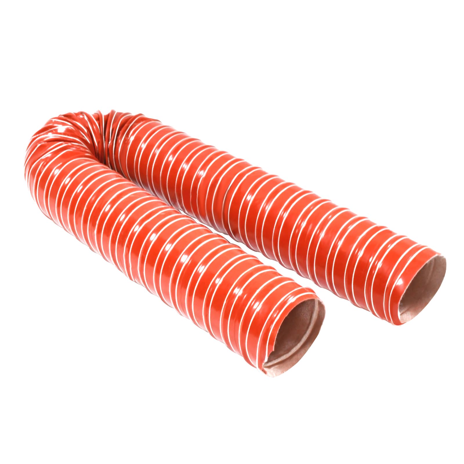 NOWBALL 2.5in Automotive Air Duct Hose, Length 1 Meter-3.3ft, 2.5