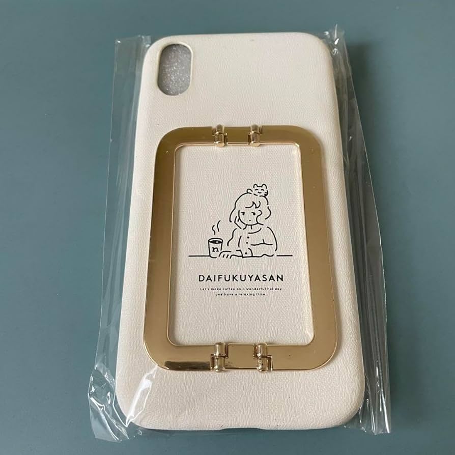 nqrse iPhone用ケース for 13