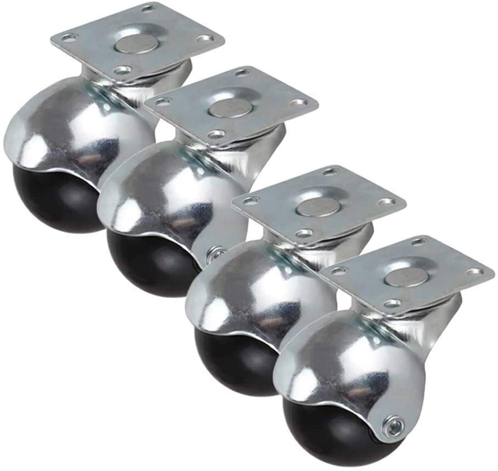 Roulettes de meubles pour canapé et table basse : déplacez tout facilement