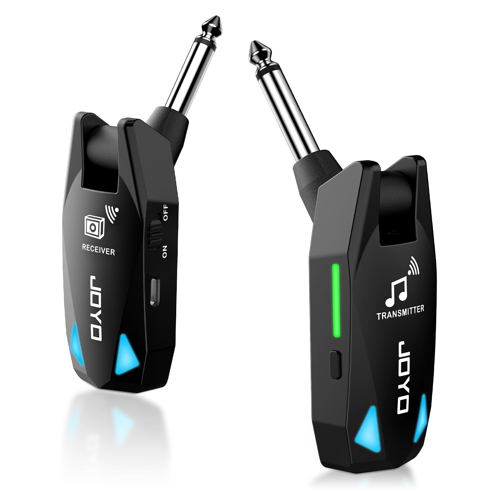 JOYO JW-08 UHF Wireless Guitar System