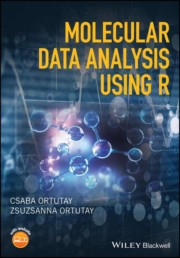 Molecular Data Analysis Using R