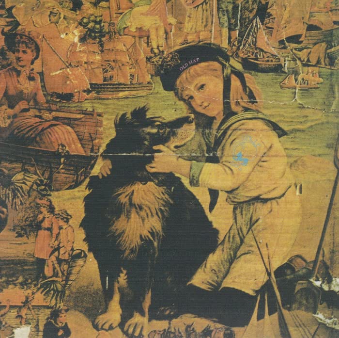 アンクル・ドック　オールド・ハット　フリーダム　紙ジャケット Amazon.co.jp: オールド・ハット (紙ジャケット仕様): ミュージック