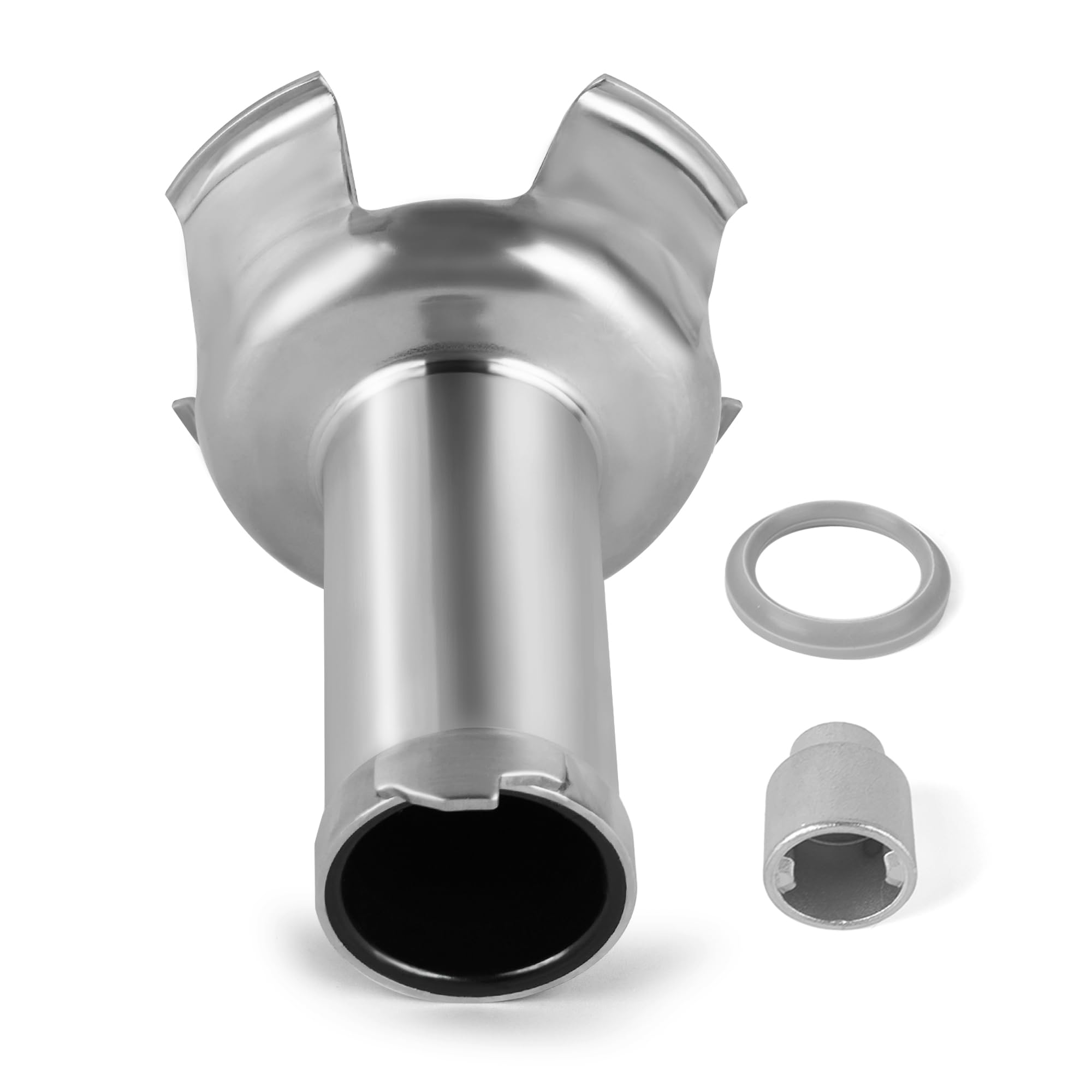 ミュージック ^_^ The Music People B2B - JVC zRAMP-2 - JVC