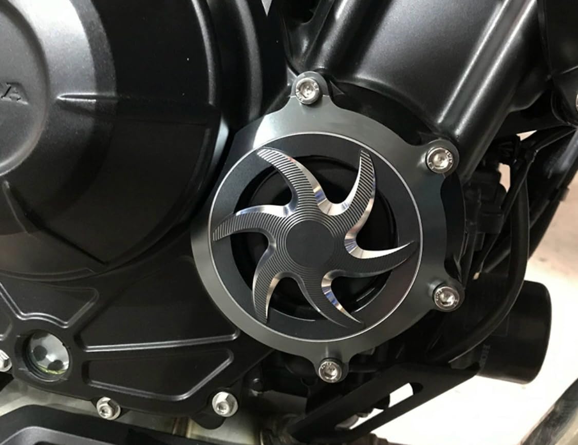 Amazon | motokano クランクケースカバー CB400X CBR400R CB500X NX400