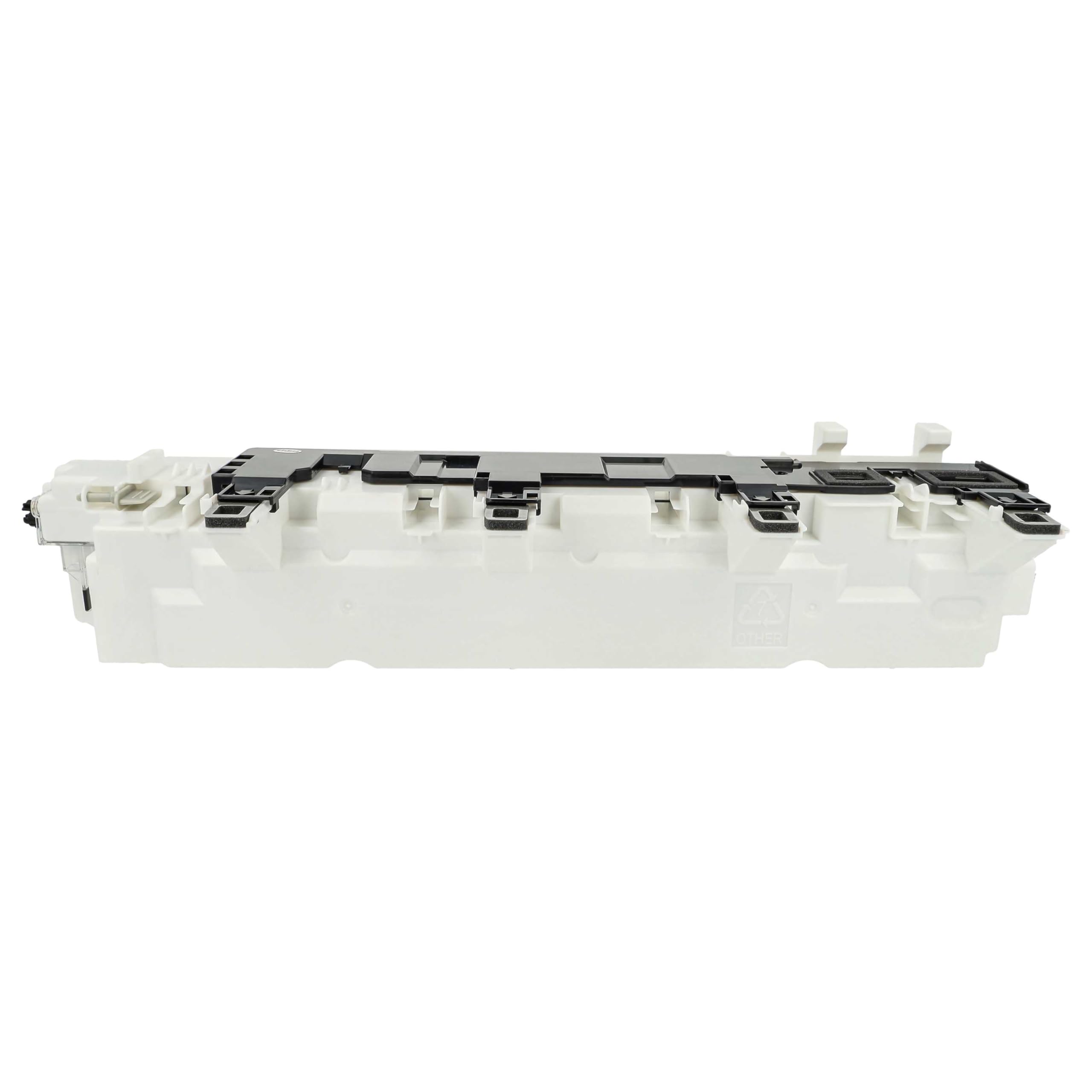 vhbw 2X Bac de récupération de Toner usagé Compatible avec Canon IR-ADV C5255, C5250, C5240, C5235, C5045, C5035, C5030, C5010 imprimante Laser