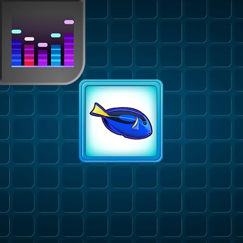 MatchStack: Trance Fish