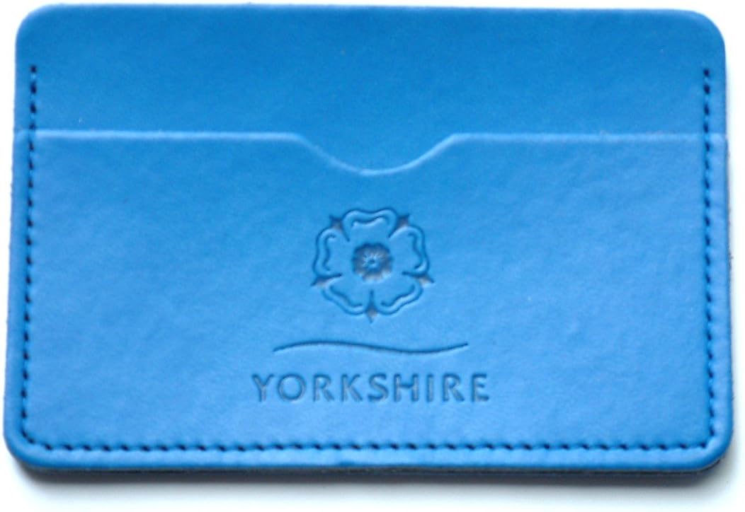 Yorkshire ID Card Holder Amazon.co.uk Stationery & Office Supplies