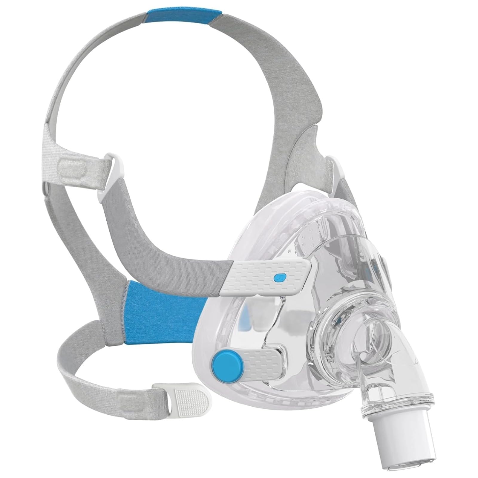 OWILIWO Comfort Series Full Face CPAP Mask