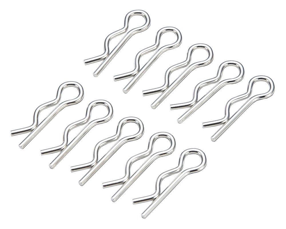 Amazon.com: Kyosho 92638 Snap Pin : Automotive