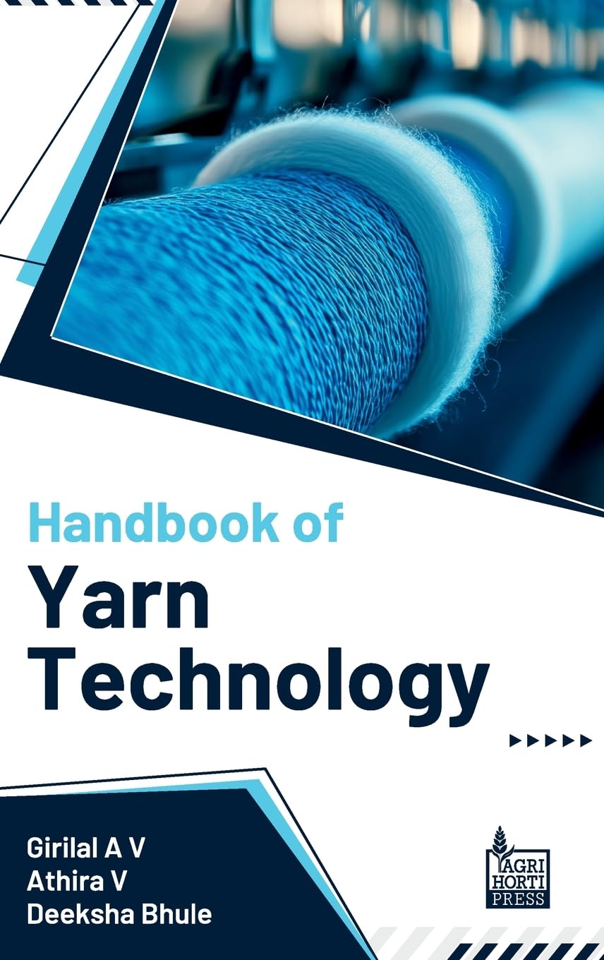 Handbook of Yarn Technology_Int