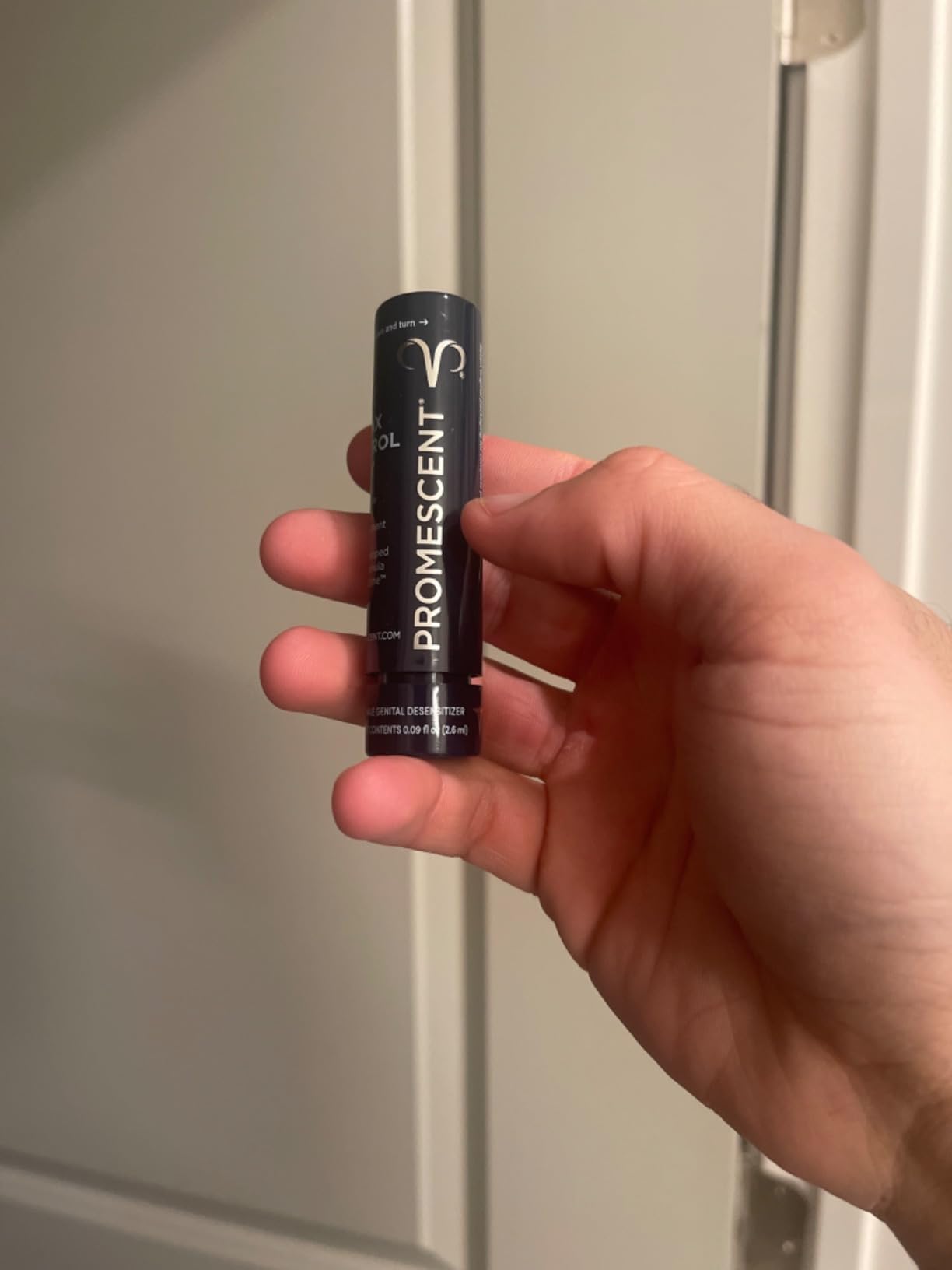 Foto de reseña de Luciana Méndez