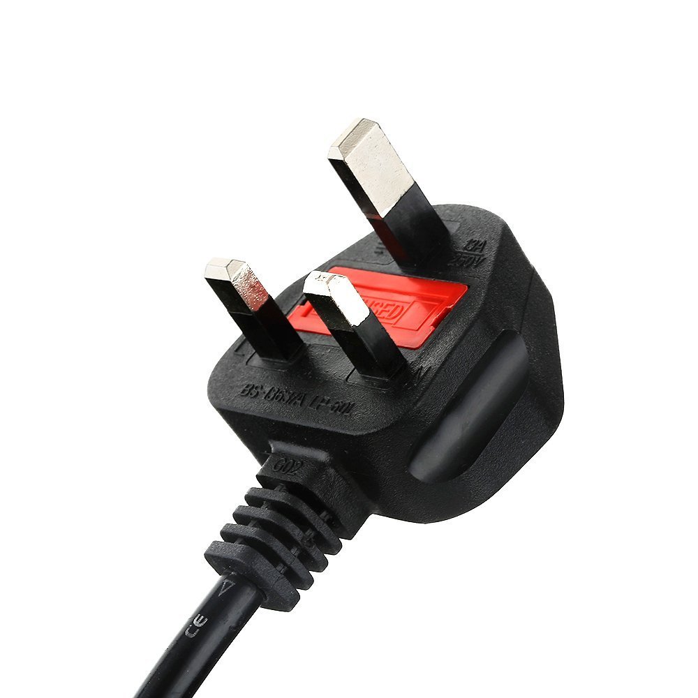 Adattatore Auto 12V Da Presa Di Corrente – Trasformatore 110V Con Presa A Tre Poli