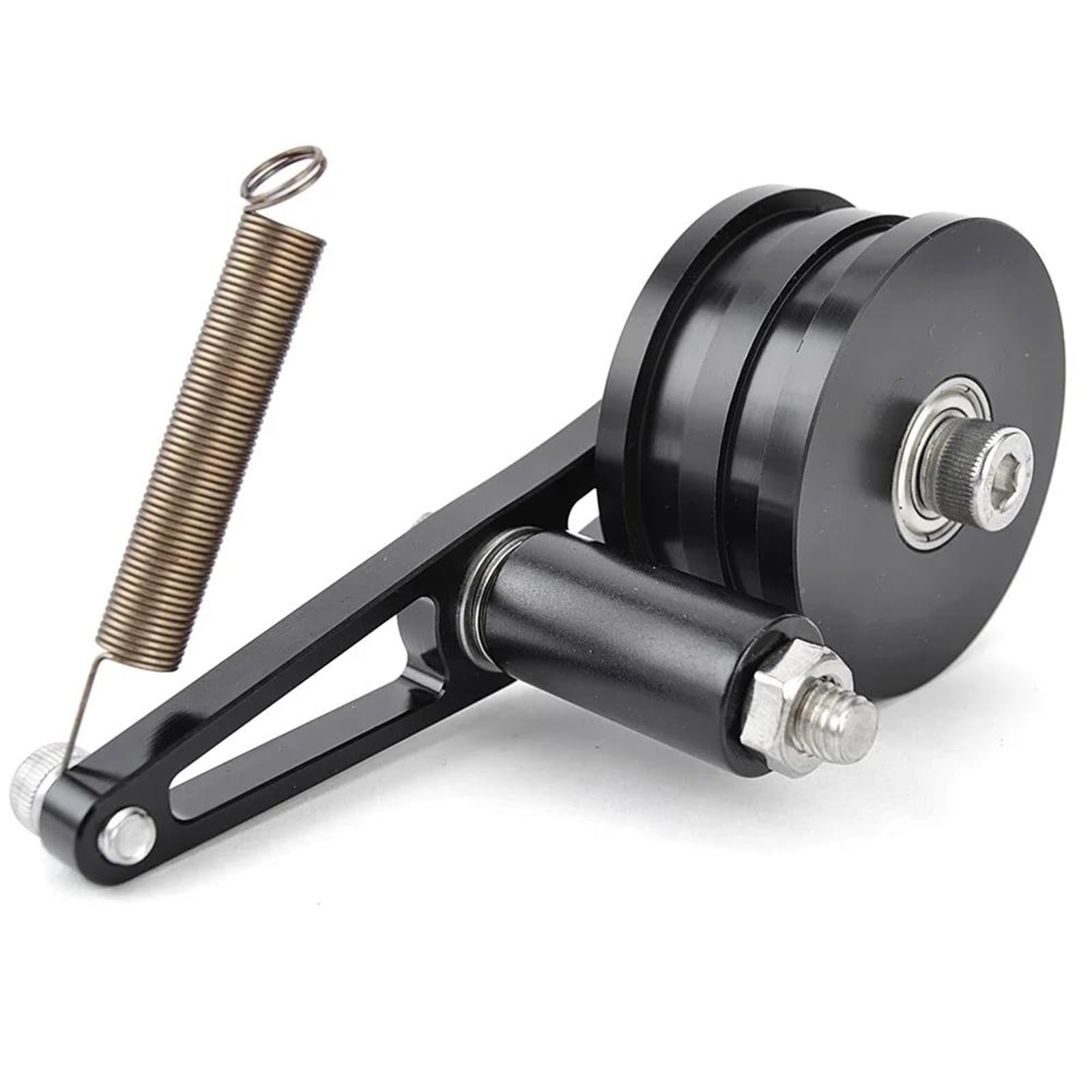 Tendeur de chaîne X-ADV 750 contre le saut de transmission pour maxi-scooter