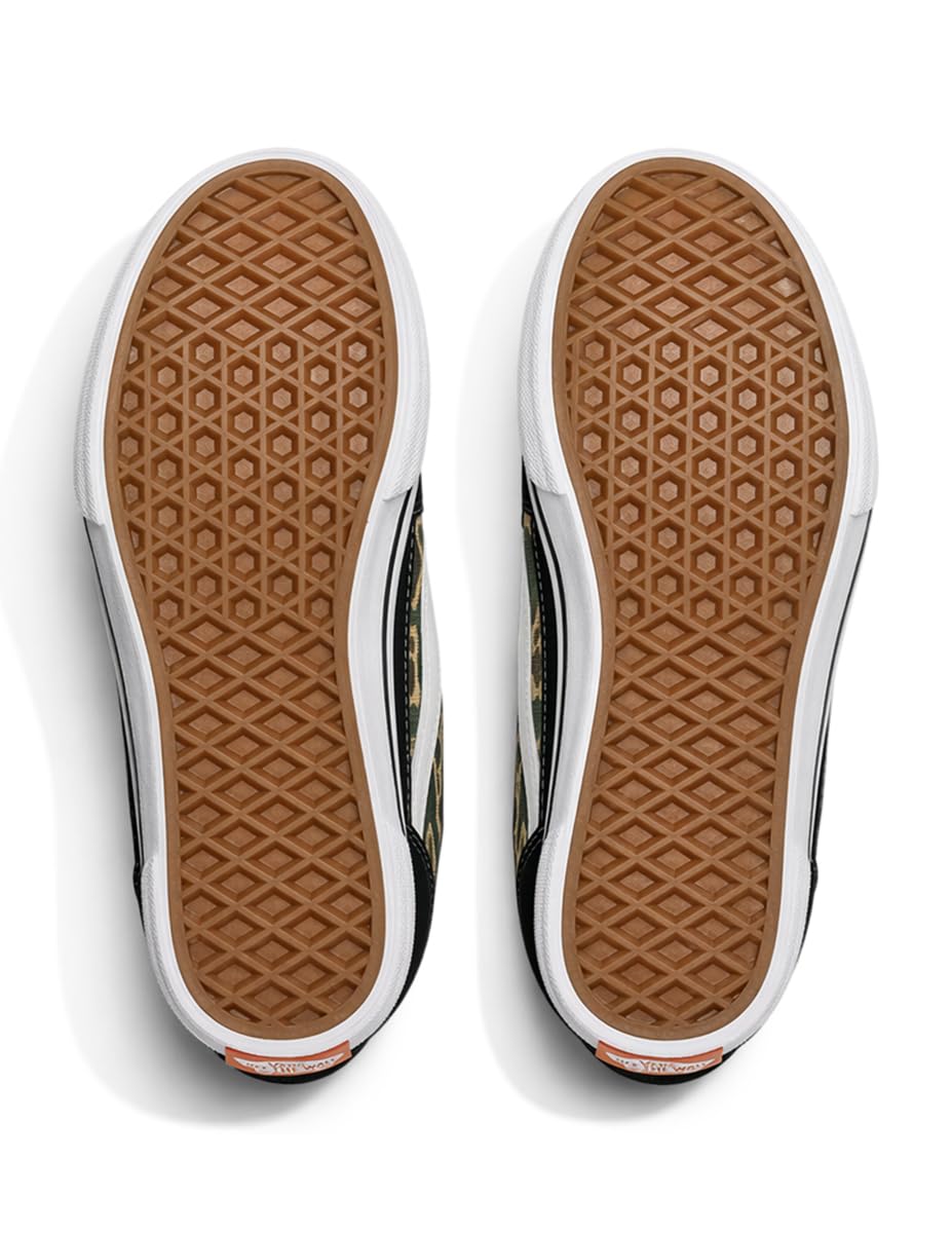 Vans Caldrone Scarpe da ginnasticaUnisex - Bambini e Ragazzi